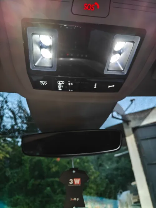 Skoda Octavia 2023 E- TECH