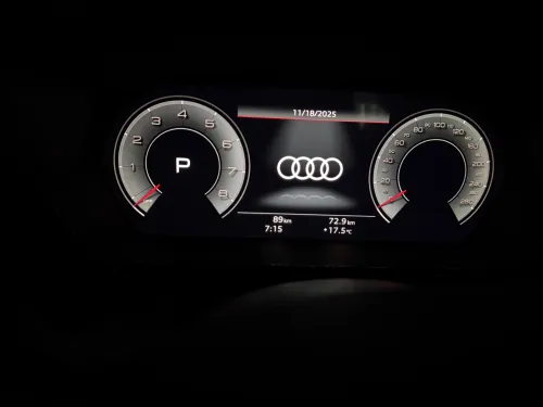 Audi A3 Ssportback 2026 