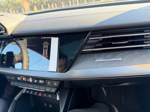 Audi A3 Ssportback 2026 