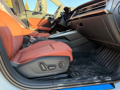 Audi A3 Ssportback 2026 