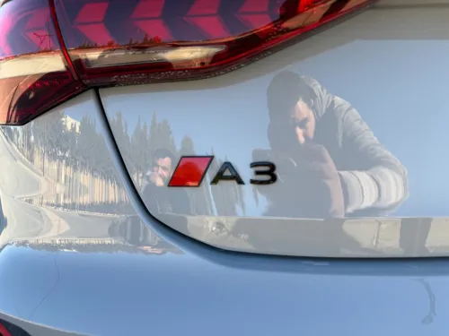 Audi A3 Ssportback 2026 