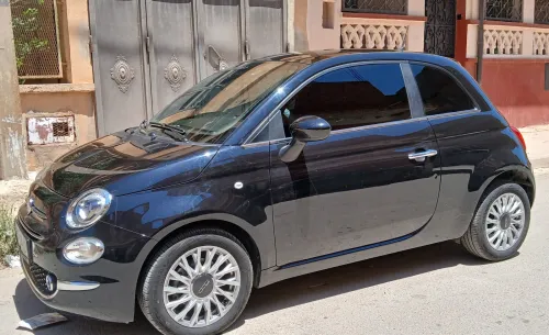 Fiat 500 2024 