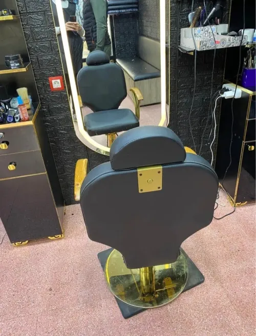 Matériel coiffure professionnel