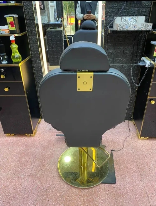 Matériel coiffure professionnel