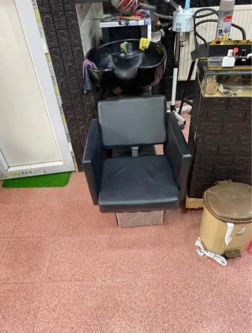 Matériel coiffure professionnel