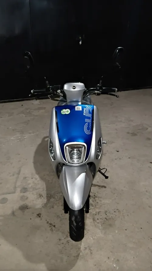 VMS CUXI 2025