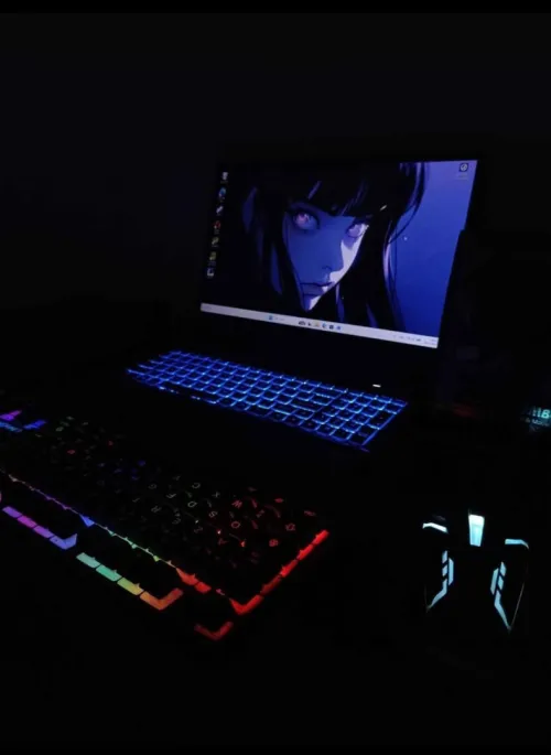 Pc portable gaming