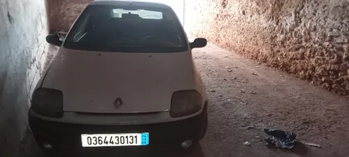 Renault Clio 2 2001 Clio 2
