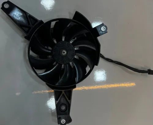 Ventilateur MT 07 