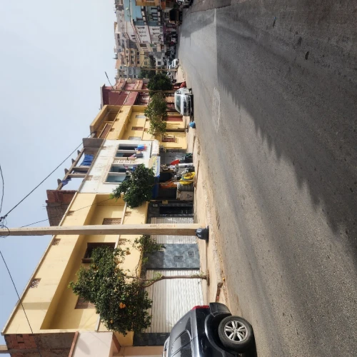 Location Local Aïn Témouchent Beni saf