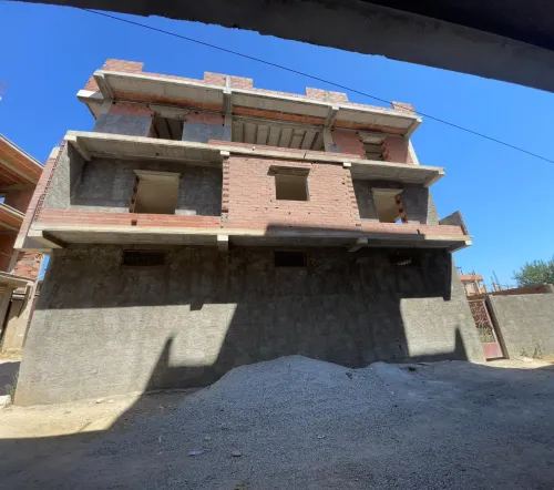 Vente Villa Boumerdès Ouled moussa