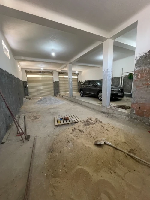 Vente Villa Boumerdès Ouled moussa