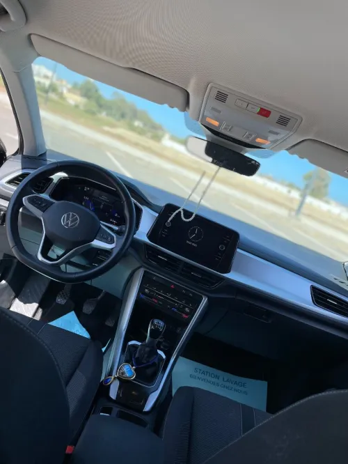Volkswagen T-Roc 2023 Normal