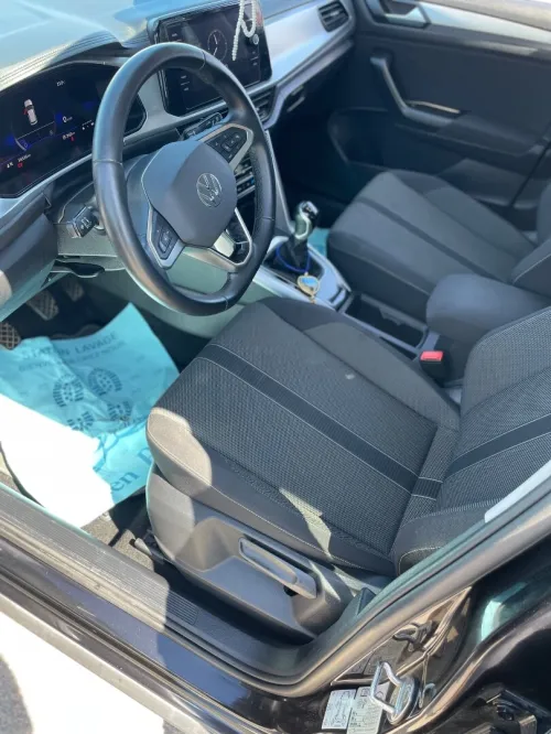 Volkswagen T-Roc 2023 Normal