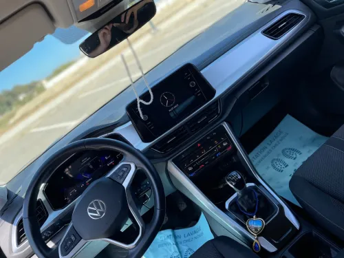 Volkswagen T-Roc 2023 Normal