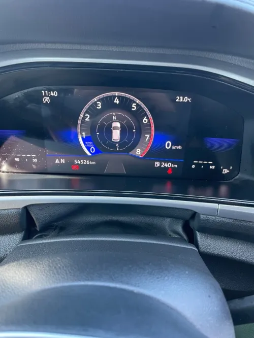Volkswagen T-Roc 2023 Normal