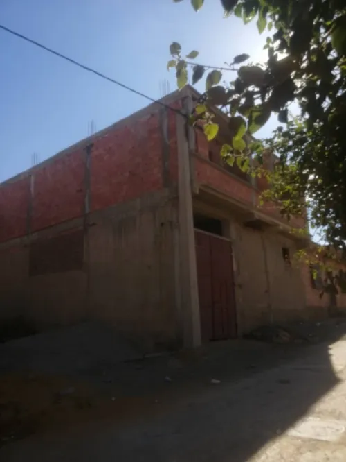 Vente Villa Mostaganem Hassi maameche