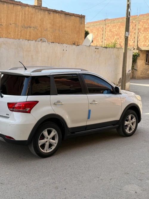 Great Wall M4 2014 M4