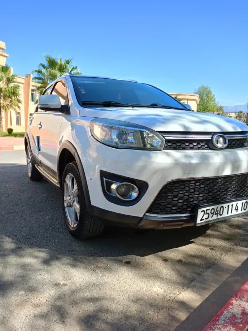 Great Wall New Florid 2014 New Florid