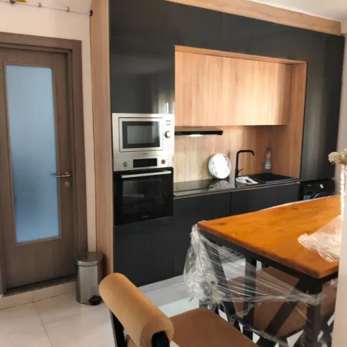 Vente Appartement F3 Alger Cheraga