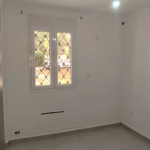 Vente Appartement F3 Alger Cheraga