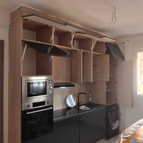 Vente Appartement F3 Alger Cheraga