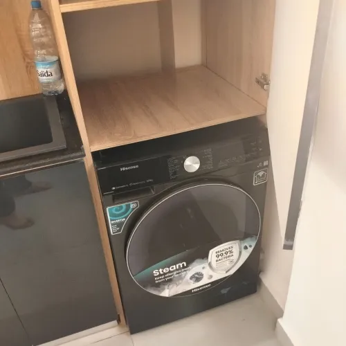 Vente Appartement F3 Alger Cheraga