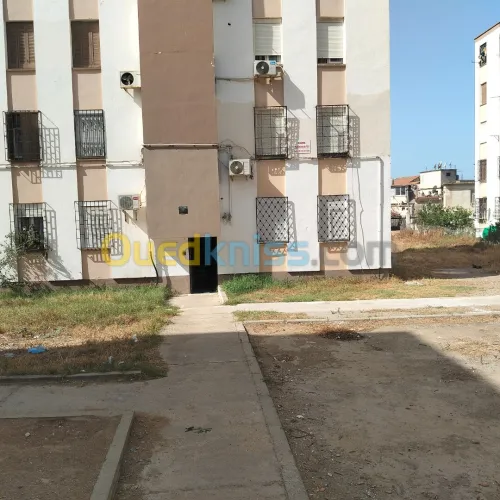 Vente Appartement F3 Alger Cheraga