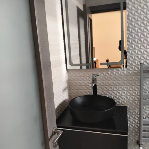 Vente Appartement F3 Alger Cheraga