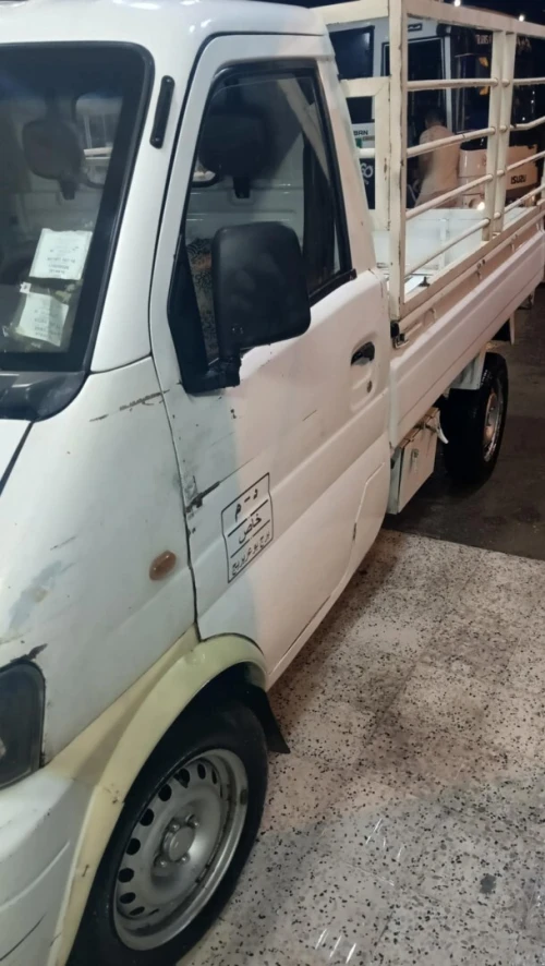 DFM DFM 2007 DFM