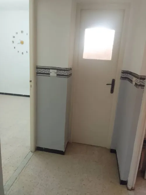 Location Appartement F3 Alger Baba hassen
