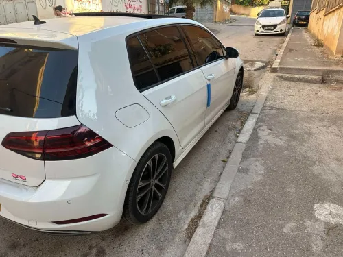 Volkswagen Golf 7 2018 JOIN