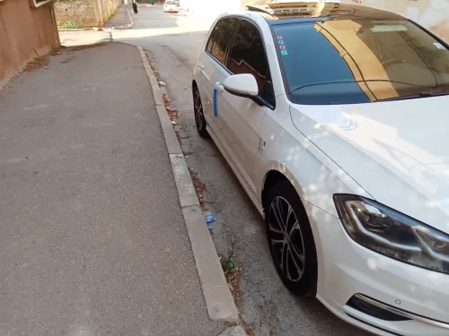 Volkswagen Golf 7 2018 JOIN