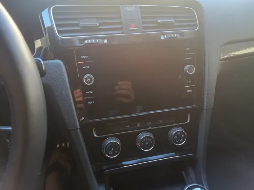 Volkswagen Golf 7 2018 JOIN