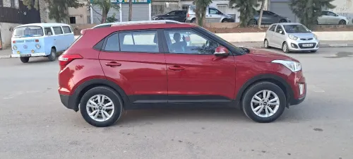 Hyundai Creta 2019 Creta