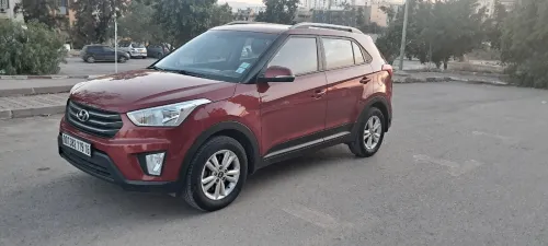 Hyundai Creta 2019 Creta
