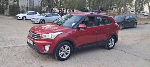 Hyundai Creta 2019 Creta