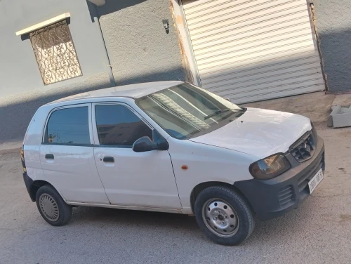 Suzuki Alto 2008 STD