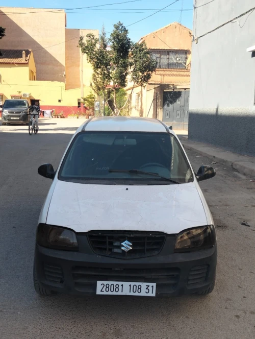 Suzuki Alto 2008 STD