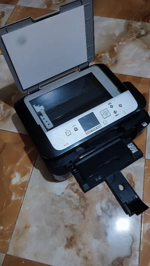 .Canon PIXMA MG5752