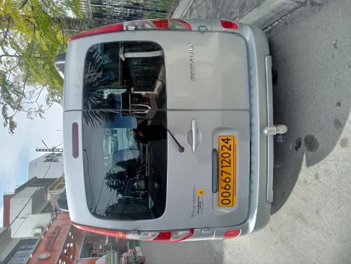 Renault Kangoo 2020 Privilège plus