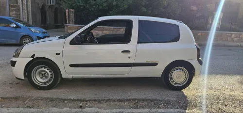 Renault Clio 2 2002 Extreme