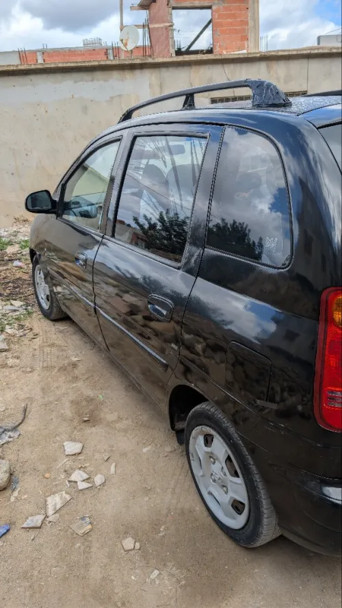 Hyundai Matrix 2004 