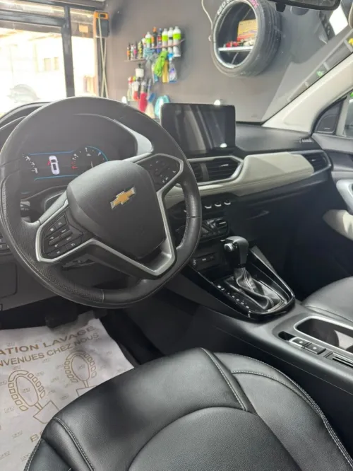 Chevrolet Captiva 2023 Premium 7 places toutes options