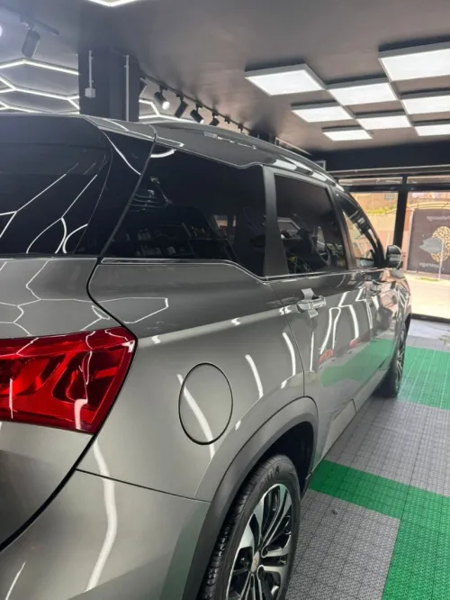 Chevrolet Captiva 2023 Premium 7 places toutes options
