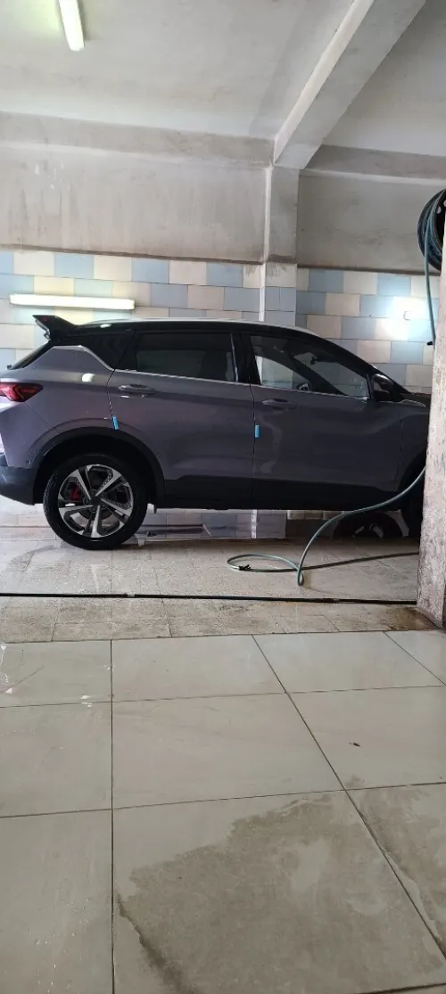 Geely Coolray 2024 Sport Limited