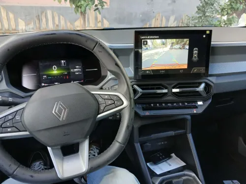 Dacia Duster 2025 