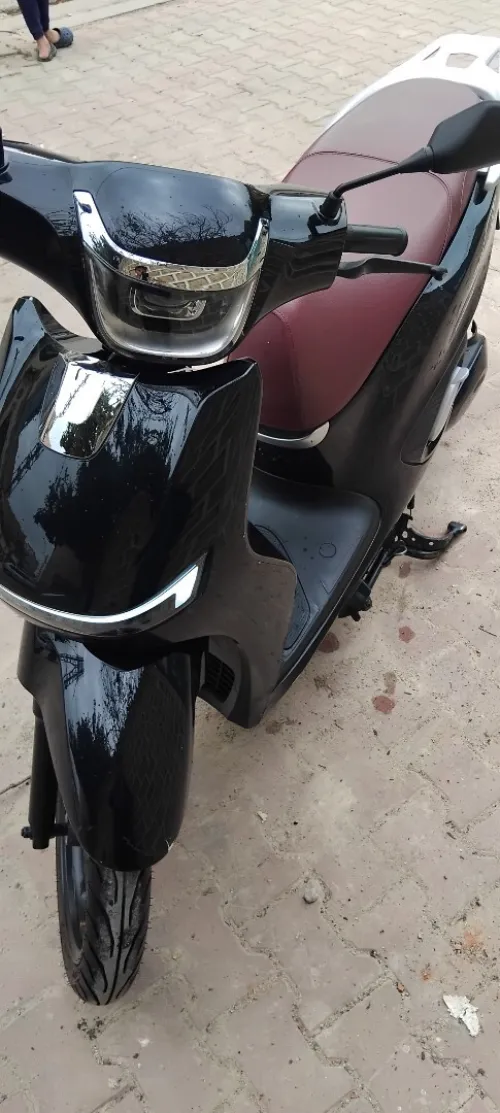 NIU SCOOTER 2026