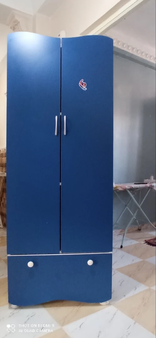 Armoire de chambre
