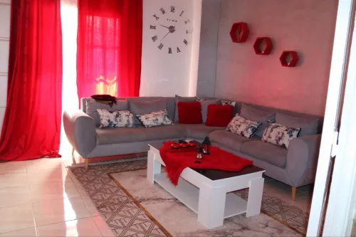 Location Appartement F3 Boumerdès Boumerdes
